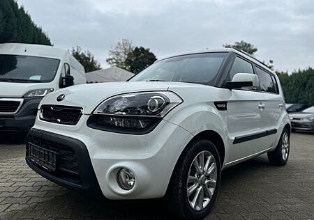 Kia Soul Edition 7 Automatik Anhängerk. TÜV NEU