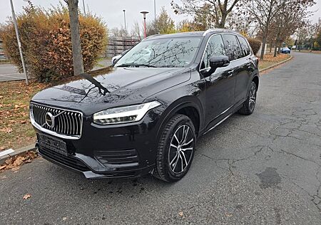 Volvo XC 90 XC90 Business plus Pro AWD 235 PS 7 Sitze