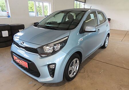 Kia Picanto Edition 7 KLIMA SHZG ALLWETTER