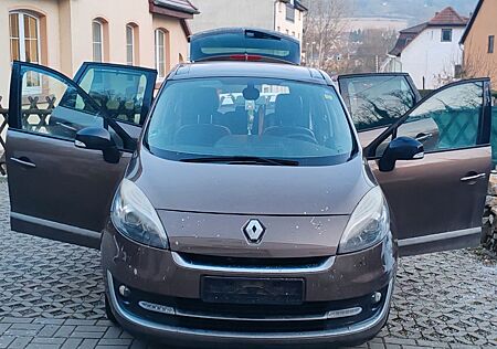 Renault Scenic Bose Edition ENERGY dCi 130 S/S EURO ...