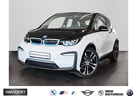 BMW i3 Basis