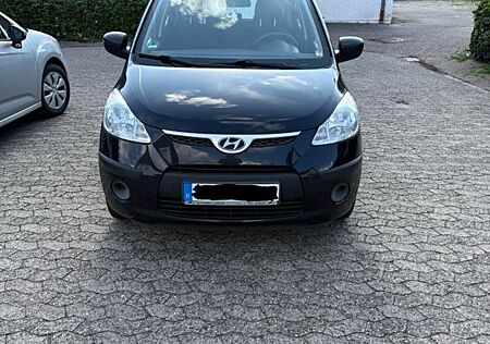 Hyundai i10 1.1 Classic Classic