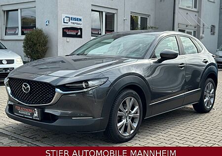 Mazda CX-3 CX-30 Selection*NAVI*KLIMA*Head-Up*124TKM*