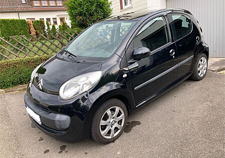 Citroën C1 1.0 Style 5Türer Bj2008