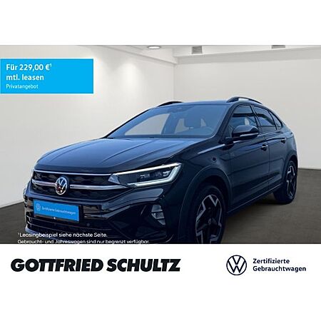 VW Taigo leasen