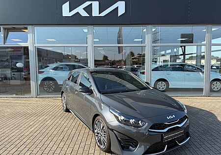 Kia Cee'd Ceed 1.5T GT-L*MEMORY*LEDER*PANO*18Z*TECH*