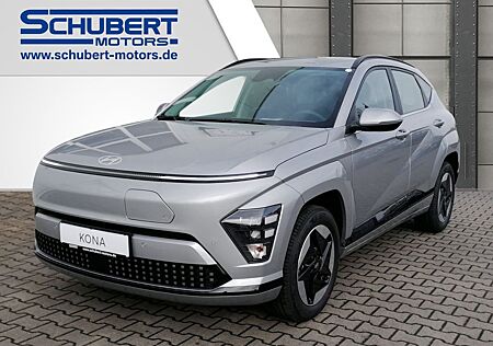 Hyundai Kona SX2 Elektro Advantage 48kWh LED NAVI KAMERA