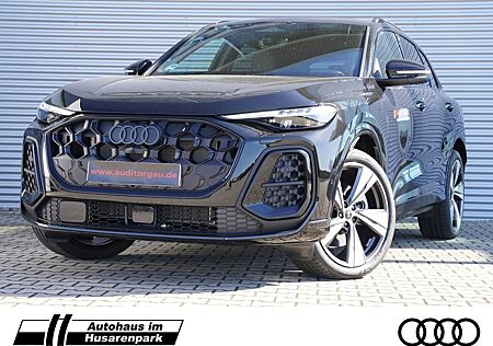 Audi Q5 TDI quattro 150 kW S tronic++MATRIX+LUFTFHWK+
