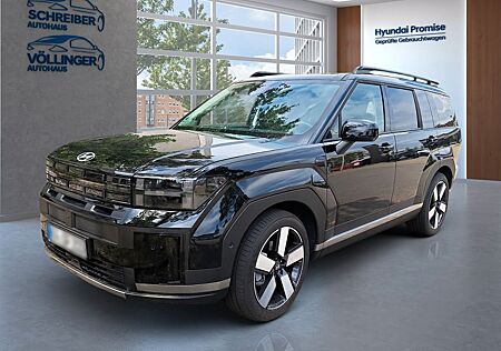 Hyundai Santa Fe 1.6 T-GDI Hybrid 215PS 4WD Signature