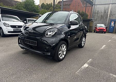 Smart ForTwo coupe electric drive / EQ 22 kw