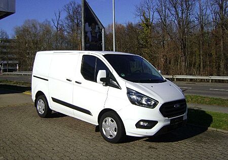 Ford Transit Custom 340 AHK Klima Zahnriemen Neu