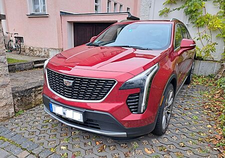 Cadillac XT4 350T AWD Premium Luxury Auto. Premium Luxury