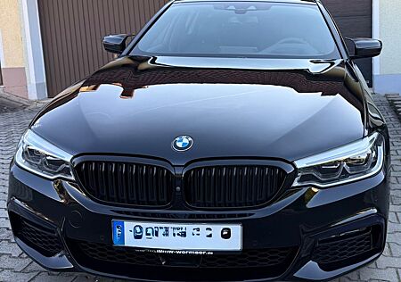 BMW 540 M-Packet;Premium Select Garantie;Shadow Line