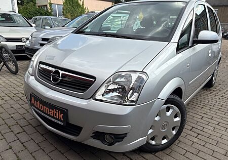 Opel Meriva Basis Klimaanlage!!!