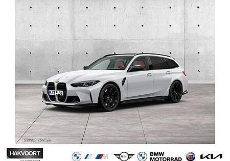 BMW M3 Touring xDrive Competition