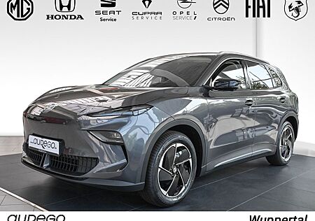 MG S5 EV gebraucht kaufen MG S5 EV MGS5 EV LUX StandHZG Navi Leder Digitales Cockpi