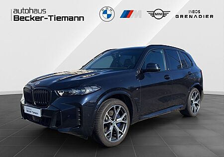 BMW X5 xDrive40d M Sport Pro | AHK | Pano.Dach | 360