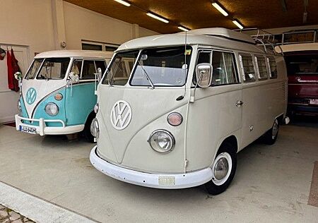 VW T1 Volkswagen Westfalia SO42