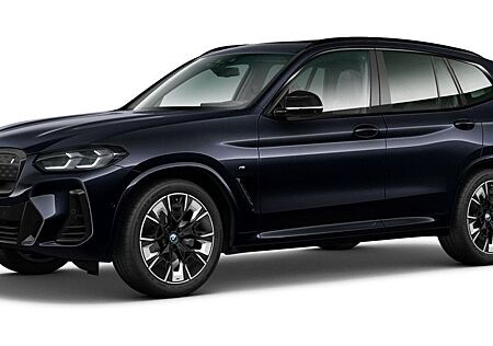 BMW iX3 M Sport Impressive HUD Pano DA Prof. H/K AHK