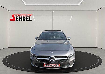 Mercedes-Benz A 200 A -Klasse ***MTL.RATE 172,00€***