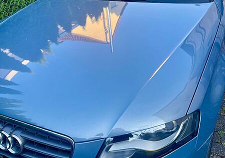 Audi A4 2.0 TDI (DPF) 125kW quattro Attra. Avant ...