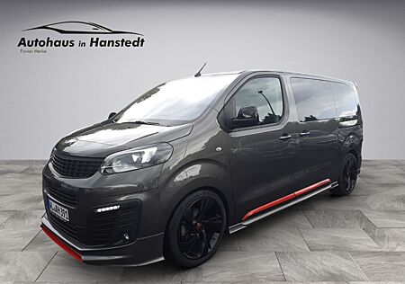 Opel Zafira Life 2.0 Diesel Tourer M 177PS 8-AT Irmsc