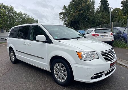 Chrysler Grand Voyager 3.6 Town & Country*Leder *Kamera*