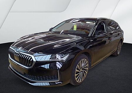 Skoda Superb Combi Laurin & Klement 1.5 eTSI Navi Pano