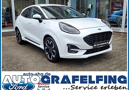 Ford Puma ST-LINE X *LED*iACC*elektr. Heckklappe*