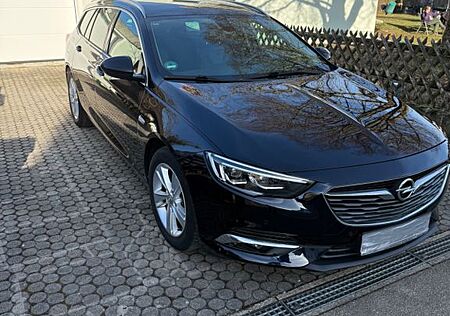 Opel Insignia 2.0 Diesel 125kW Innovation Auto ST...