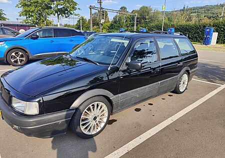 VW Passat Variant Volkswagen 35i GT
