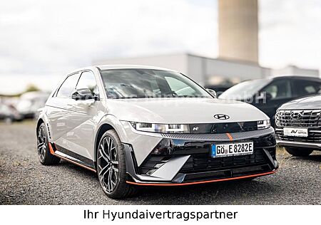 Hyundai IONIQ 5 N Elektro 4WD Sportsitze 609PS