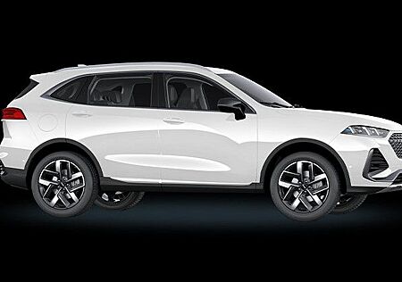 GWM Wey 03 2.0T PHEV LUXURY LUXURY