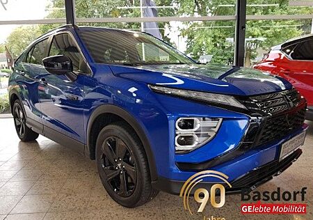 Mitsubishi Eclipse Cross Plug-in Hybrid Black, LED, Kamera