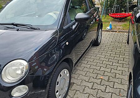 Fiat 500 1.2 8V Lounge Lounge