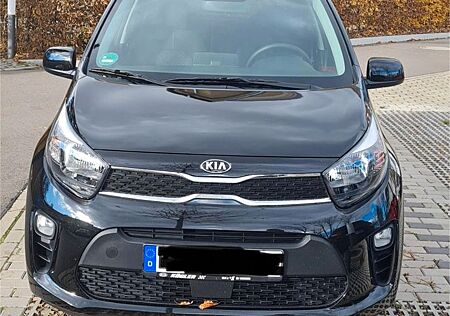 Kia Picanto 1.0 Dream-Team Navigation + Kamera