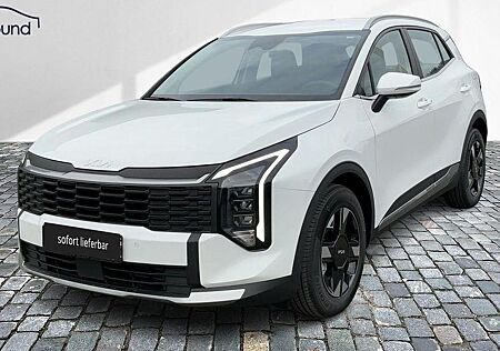 Kia Sportage V 1,6 T-GDI URBAN Alu LED NAV Kamera Wi