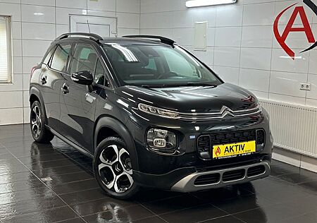 Citroën C3 Aircross PT 110 S&S OPF Shine Pack