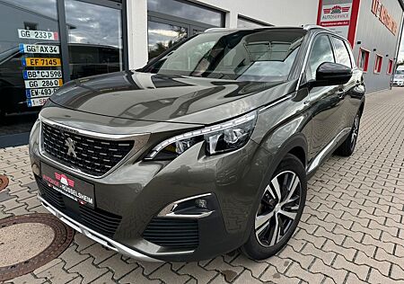 Peugeot 5008 1.2 Allure*Navi*I.Hand*TOP!!