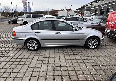 BMW 316i -