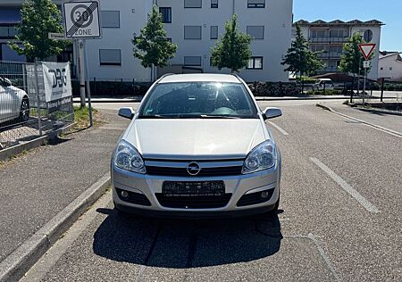 Opel Astra H Caravan Edition TÜV NEU/Automatik/AHK