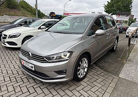 VW Golf Volkswagen Sportsvan VII Highline DSG 2,0tdi