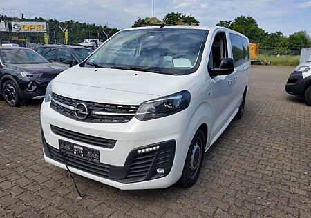 Opel Zafira Life Tourer 2.0D L3 Autom. Eleg./RFK/Lede