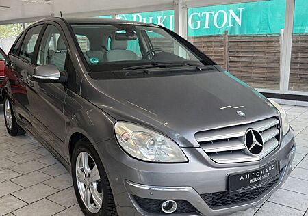 Mercedes-Benz B 180 *Rentnerfahrzeug*TÜV NEU*Garantie*