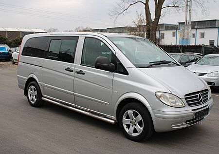 Mercedes-Benz Vito Kombi 115 CDI lang