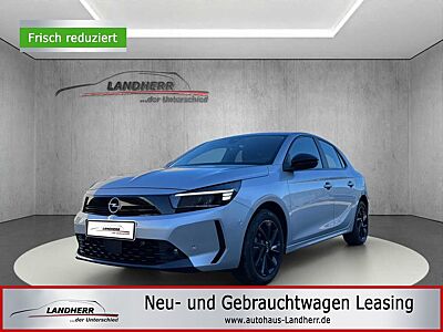 Opel Corsa 1.2 Turbo Edition //LED/Winterpaket/Kamera