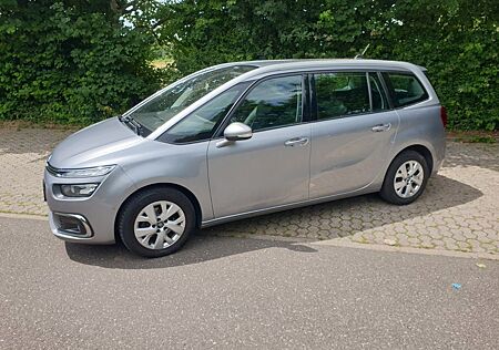 Citroën C4 Spacetourer Grand C4 Picasso/Spacetourer 1.2 Selection