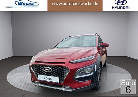Hyundai Kona 1.6 Premium 4WD