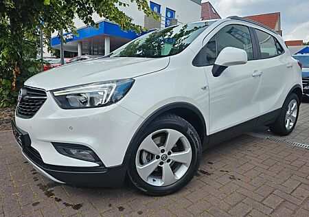 Opel Mokka X Start-Stopp/RFK/PDC/1.HD/