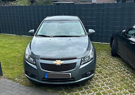 Chevrolet Cruze 2.0D LT AT Diesel LT